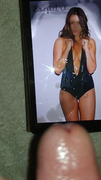 Chloe bennett cumtribute
