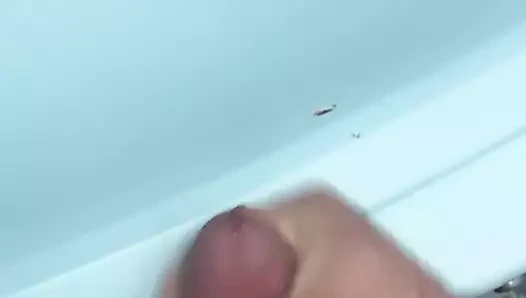 Sabah jo ve boşalmak
