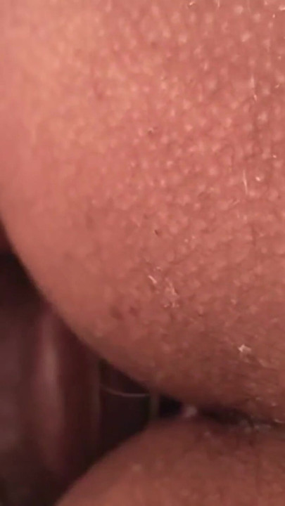 Unforgettable moment from "Romantic Anal sex with friend and cumming in mouth"