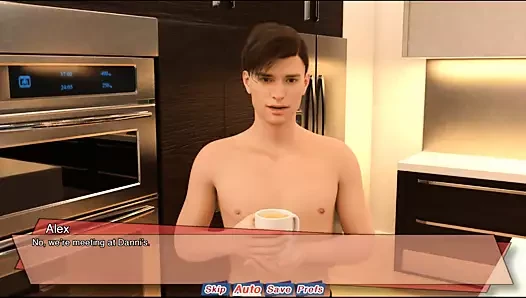 Guilty Pleasure - Me and Milf Rachel