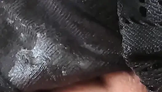 Why Do I Have This Extra Pussy Grool Today?! I Urgently Need Someone to ...