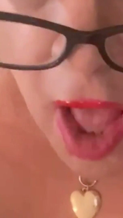 Crossdresser Krissy Sweets compilation in high heels and lingerie | Clip 1
