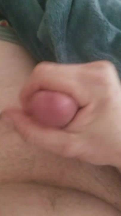 Shooting my CUM!