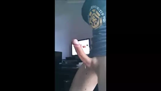 Orgasmo maciço