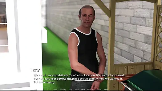 Maceracı çift 108 Anne üçlü seks yapmaktan zevk alıyor