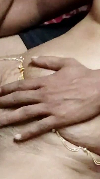 Sexy Romance With Her Boyfriend New Married Wife Home Made Sex | Clip 1