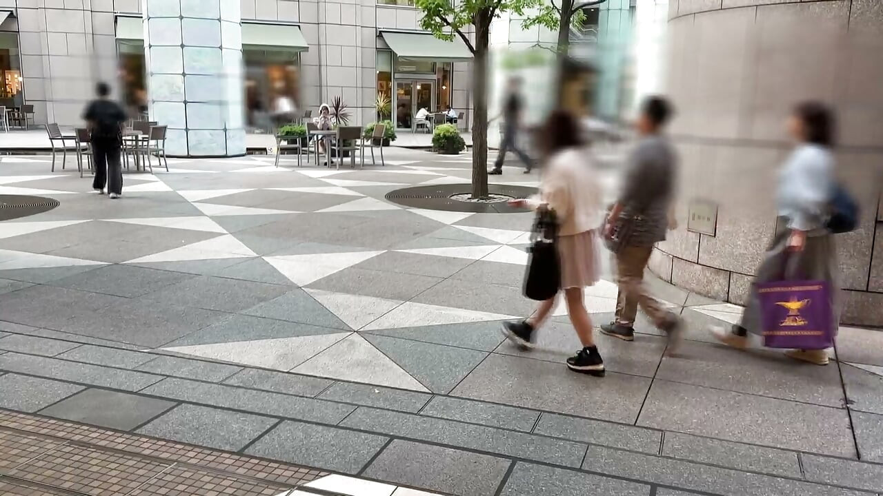 Part 1: Ito (19), a college student who relies on her looks and has zero service spirit, a namai-style P activity woman [Guaranteed to become a sex buddy → sucking on chin]