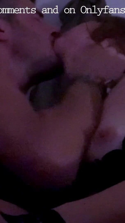 Must-share moment from "Hot Wife Annika Seduces Stranger at Her 1st Swinger Party (with descriptions: his thoughts)"