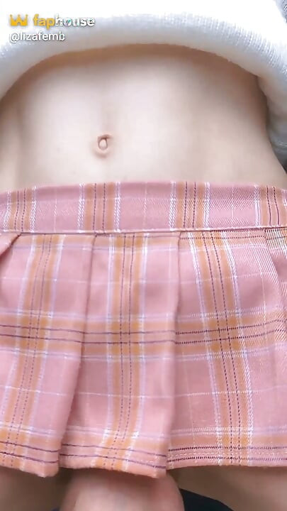 You Swallow My Cock up to My Balls?