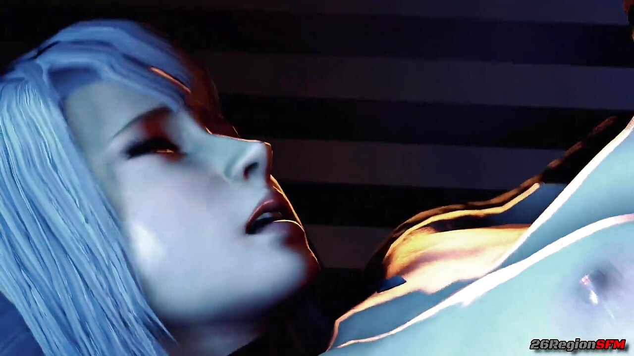 サムス対クローラー