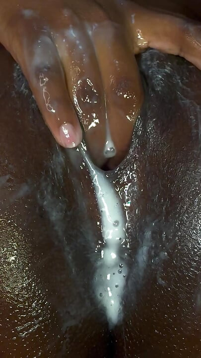 Showing You My Soul, Till L Rain on Your Face Daddy