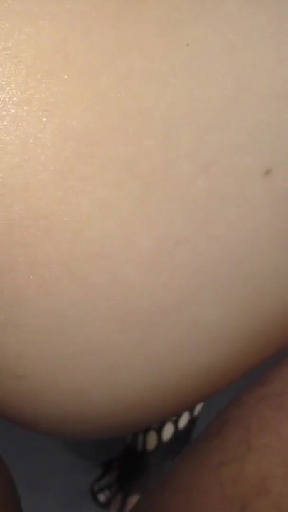 Thrilling moment from "HER FIRST ANAL SEX - MELANIE SCHWEIGER"