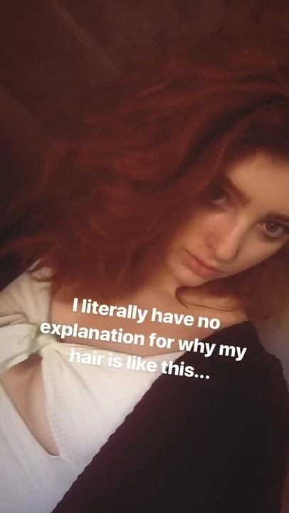 Willow Shields (the cute Primrose Everdeen)