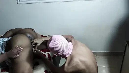 Arab Cuckold Sex Maroccan