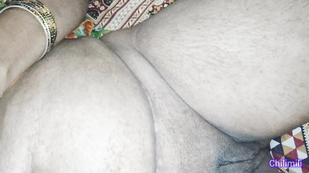My Stepbrother Wants to lick my juice pussy Oral Sex Hindi