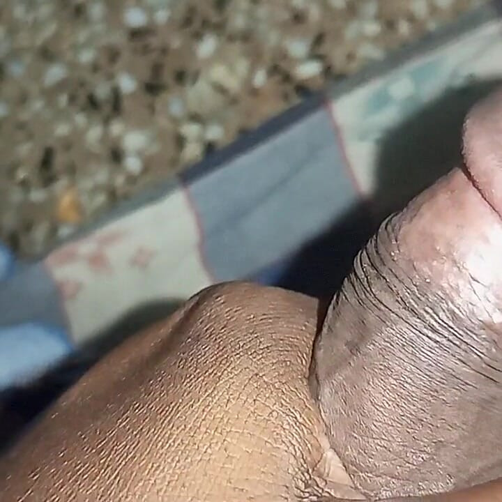 I'm Going My Room Fucking Pussy
