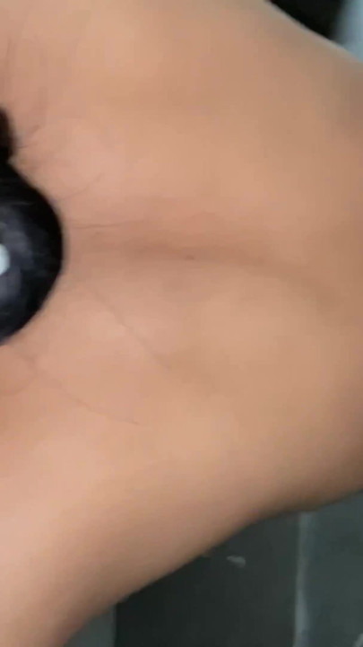 Emotional moment from "I fucked my friend's girlfriend in the bathroom, also urinated on the girl"