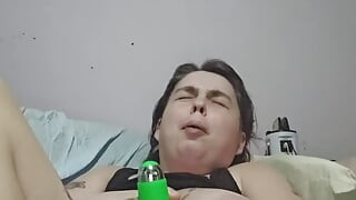 Video gabungan disatukan