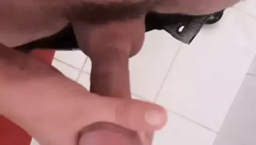Yarağımı em!
