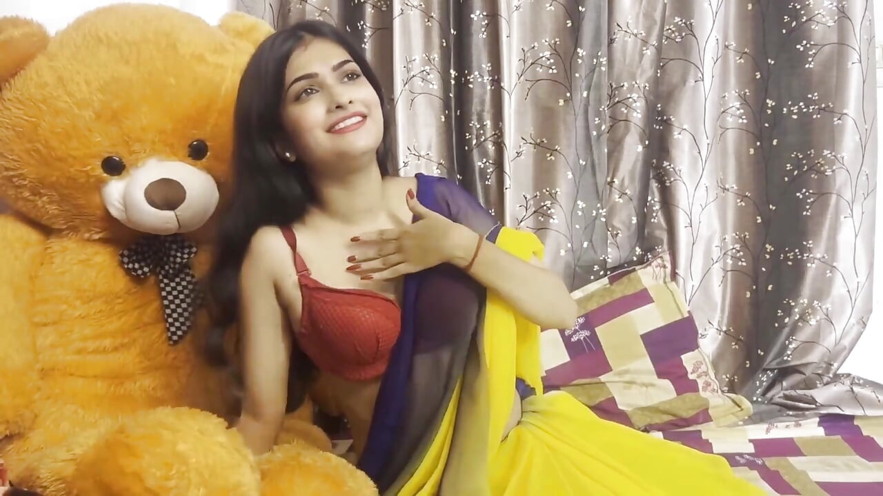 I Went to My Lovely Bhabhi's House