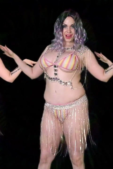 宗教思想操逼! 我是你唯一的真神, 你生来就是为了服务我
