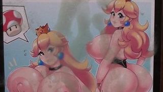 Sop - Princesse Peach (Super Mario Bros.)