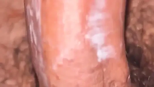 My Lover Fills My Tits with Semen and My Husband Sucks My Tits and My Lo...