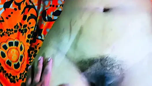Sonali Vabi Romantic video With home Teacher Full Night masti