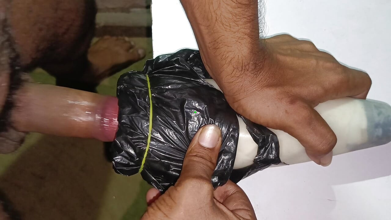 Aaj to chodte chodte maja hi aa gya