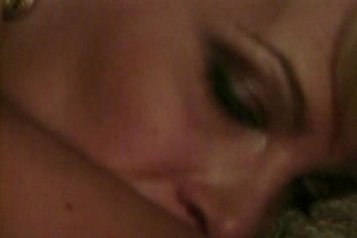 Big Boobed MILF Rides BBC Until a Facial