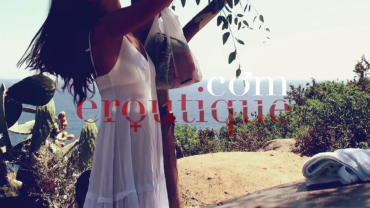 Marie - Call of Nature (orgasme pour toi)