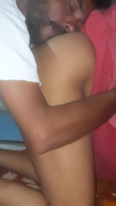 Sexi bhabi so rahi thi achanak hardchudai dardho raha doggy style | Clip 2
