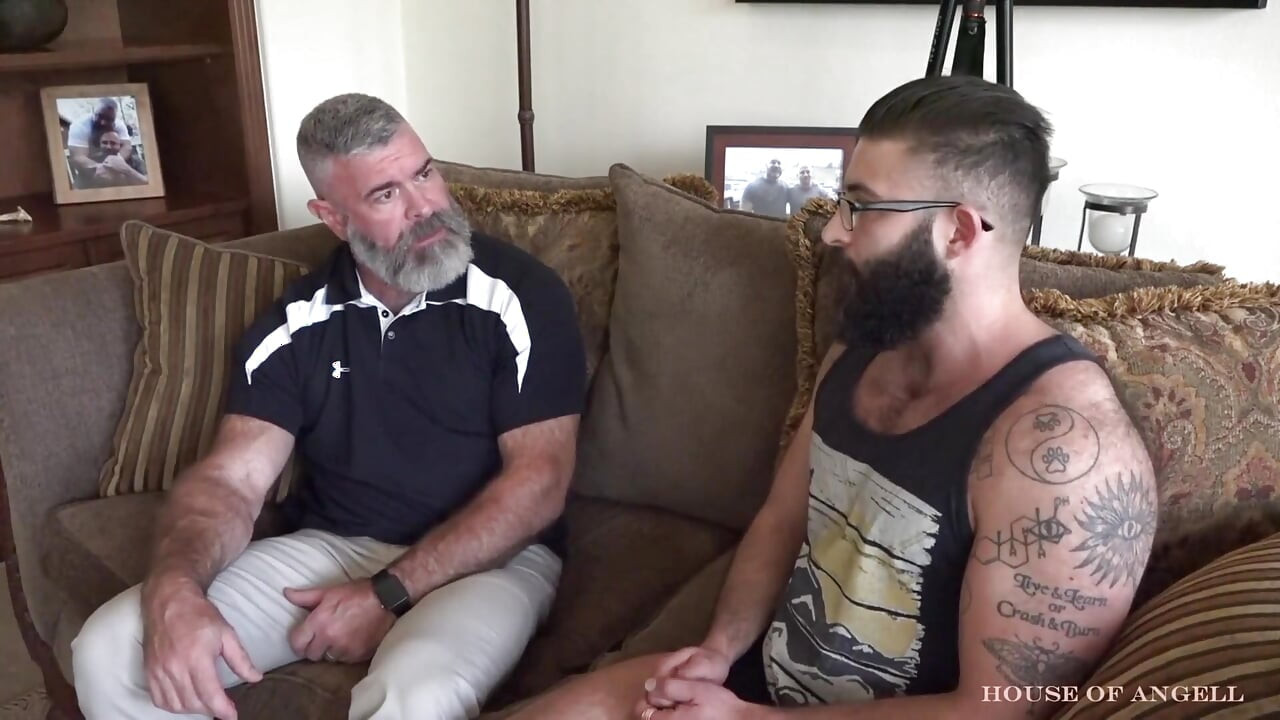 Show Me Stepdad