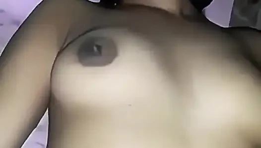 Quenched the Fire in the Mistress's Pussy