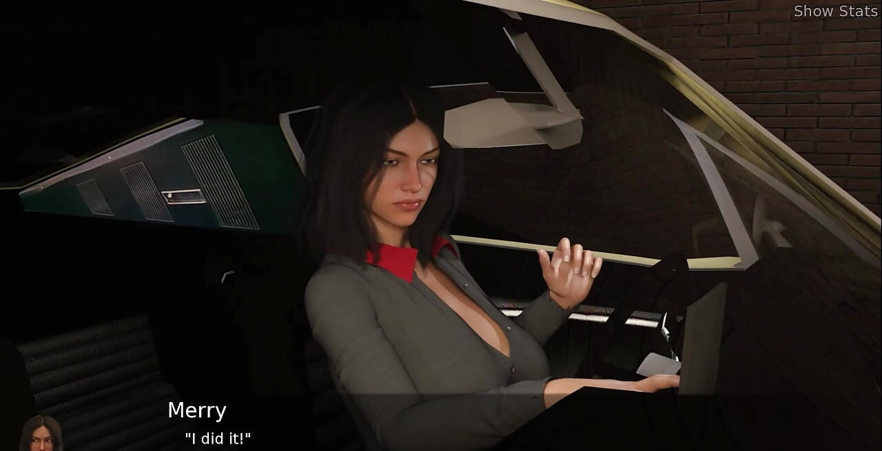 Project Hot Wife - 88