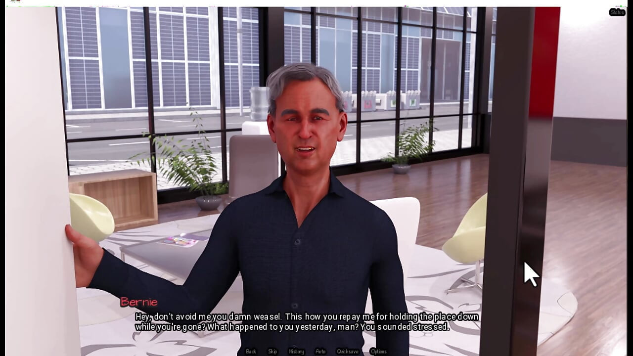 라디언트 4 - 배다른 아들의 계모가 나타났습니다.