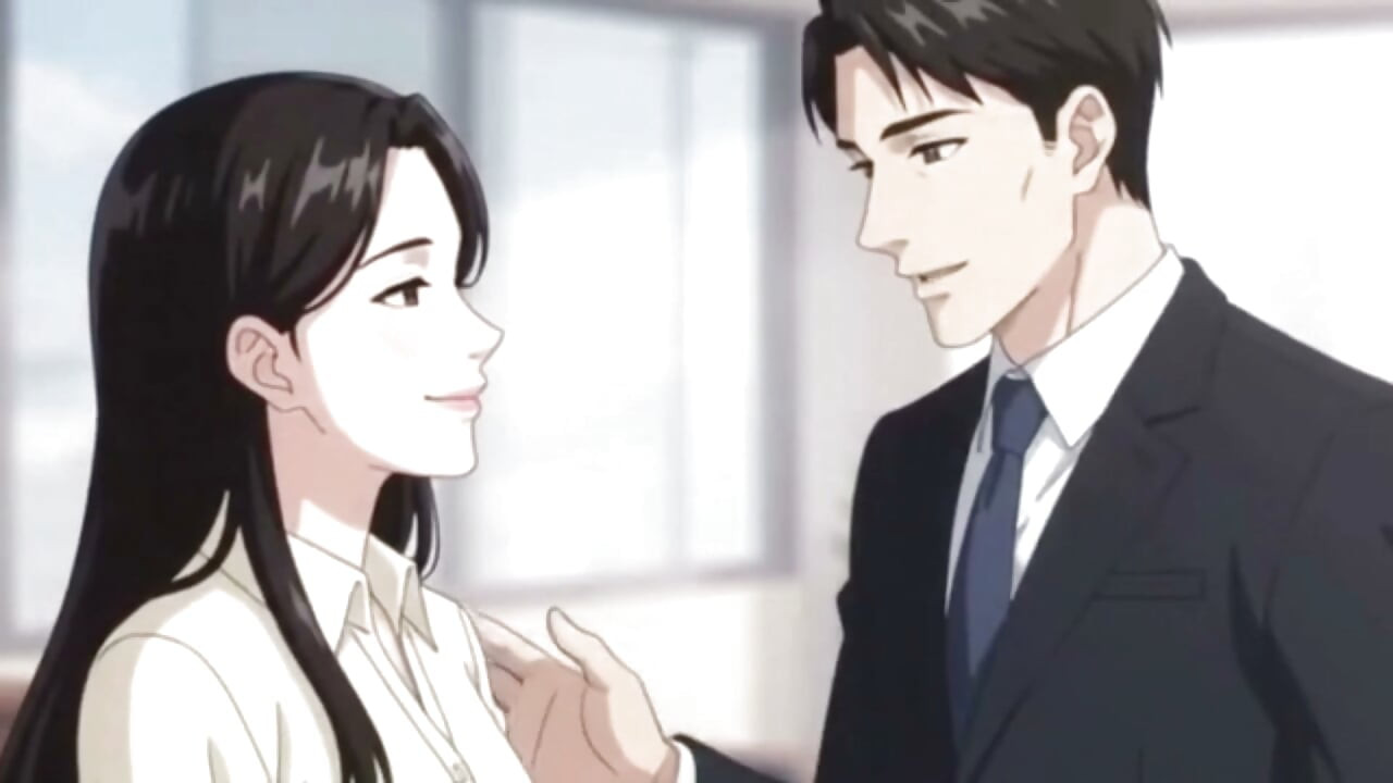My Wife’s Debt clear with Temporary Secretary job