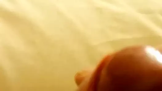 twitchingprecum ve cummimg