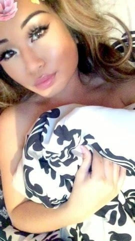 Sg gf snapchat