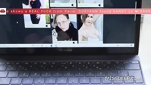 Tante semok eropa (video xxl 45 menit)
