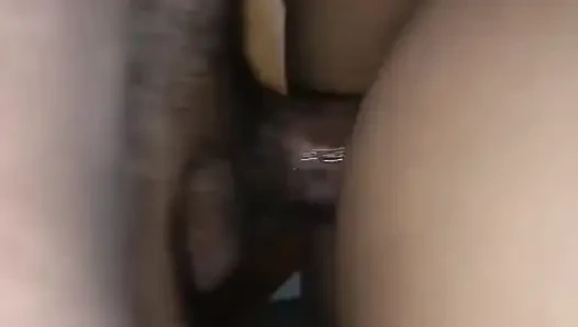 Sinulit naminni babe ang bakasiyon kaya nakadalawa kami, isa sa umaga at isa sa gabi