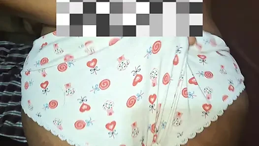 Tante seksi asia dengan toket besar paling hot