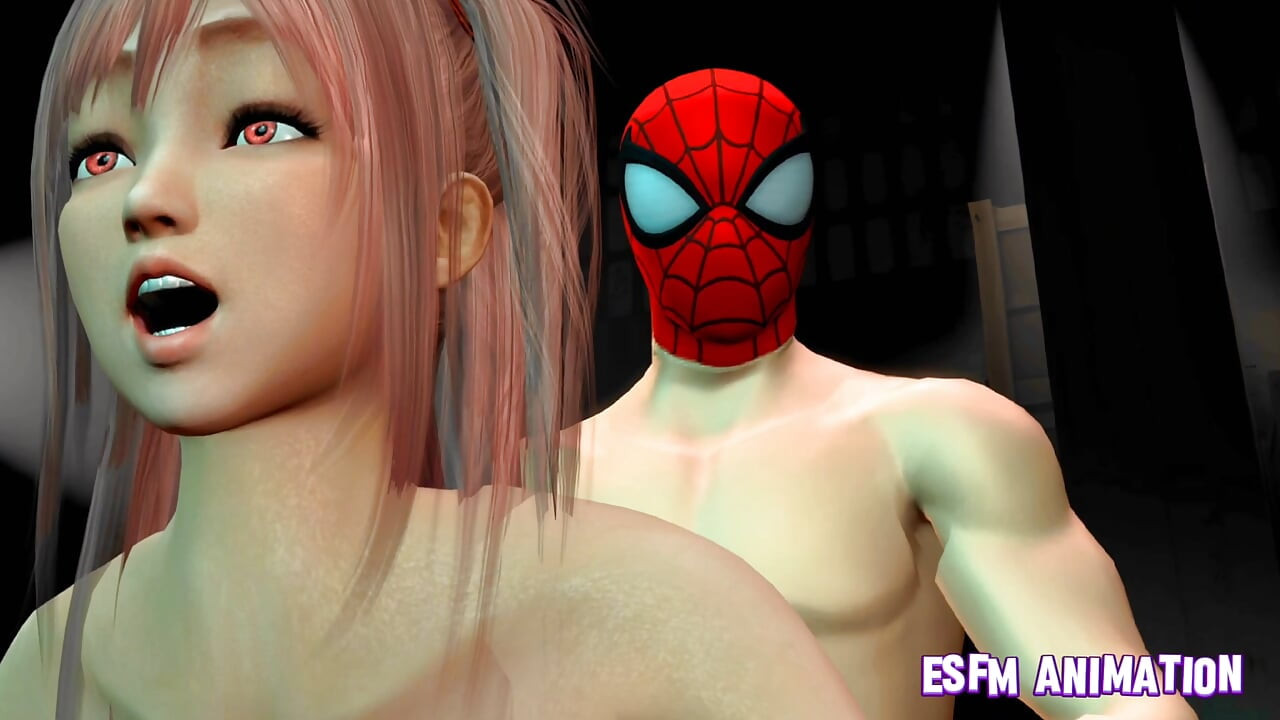 A masked stepfather is having sex with his stepdaughter.