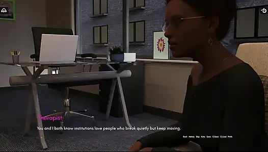 City of Sin - the Nocturne Files (part 8)