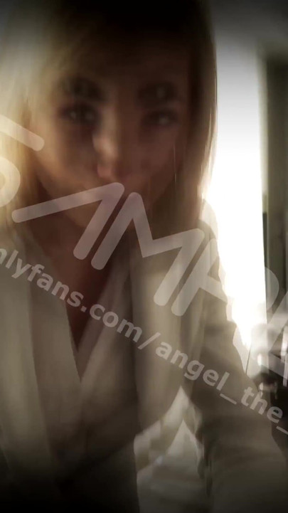 Bad dirty thing happen