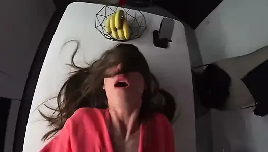 Friends fuck my wife in the ass. Real cheating