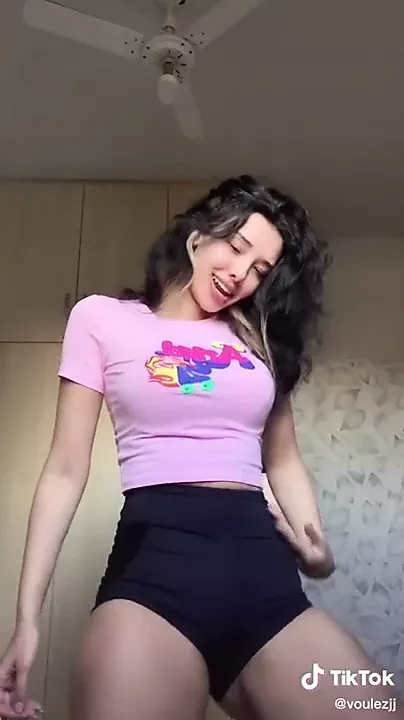 Tiktok clothed dancing thot compilation