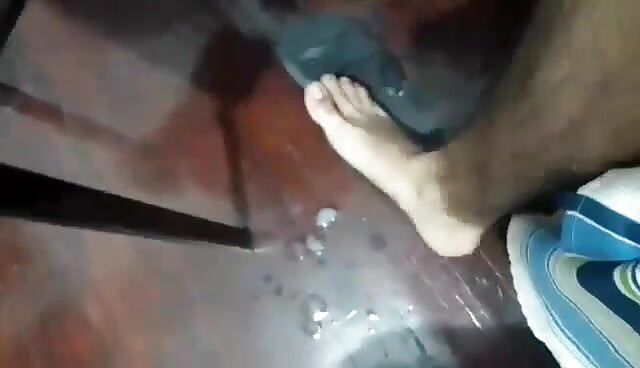 Oswaldo Salcedo martinez