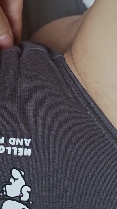 Epic moment from "Masturbation of a small before bed"