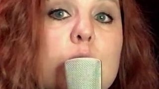 Masturbarse con mi voz! asmr y voz sexy